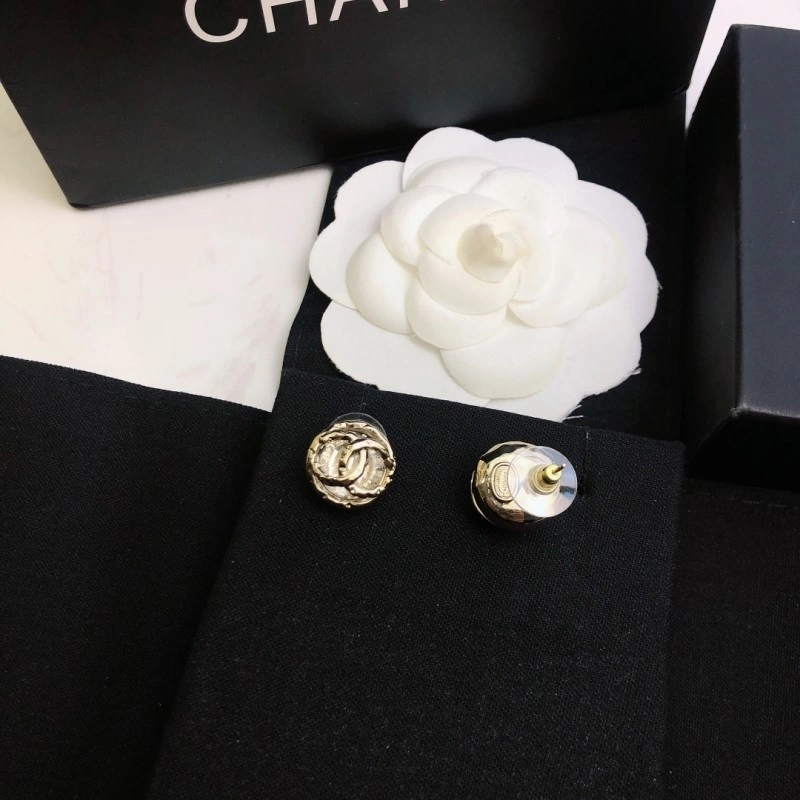 Chanel Earrings ModernLook 220981