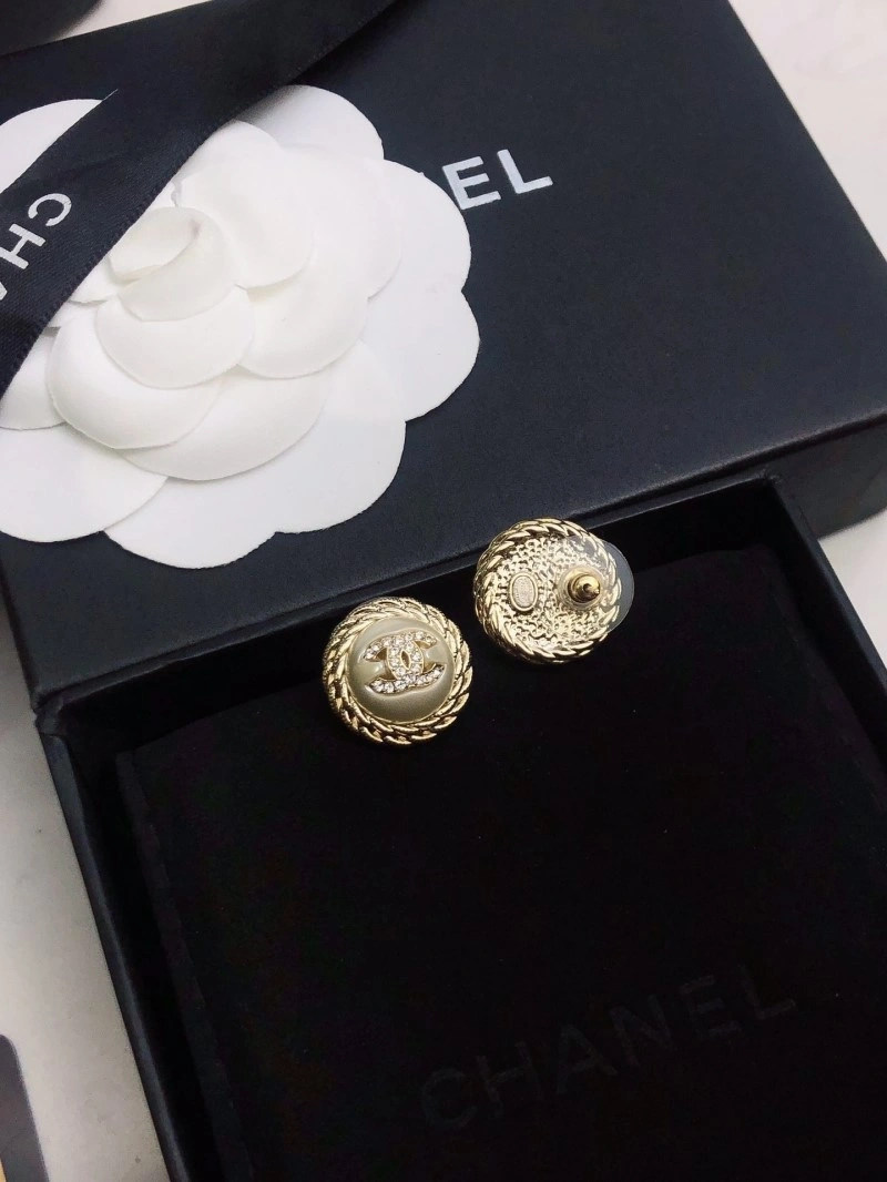 UrbanStyle Chanel Earrings 220984
