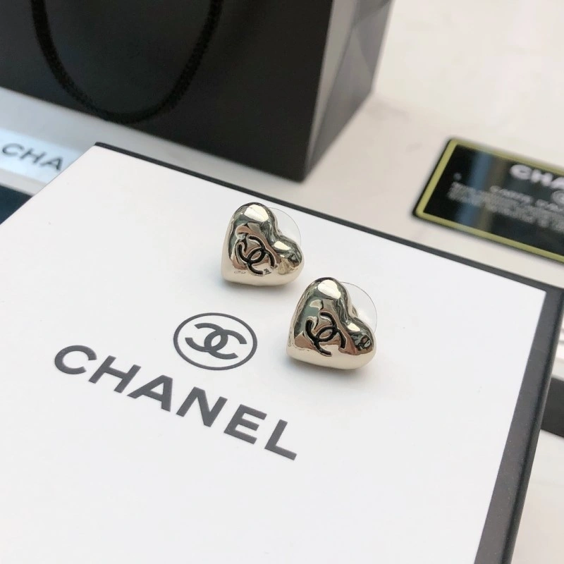 Chanel Earrings FashionForward 220978