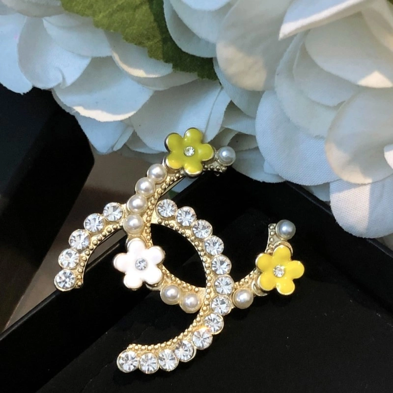 Chanel Earrings ModernLook 221001
