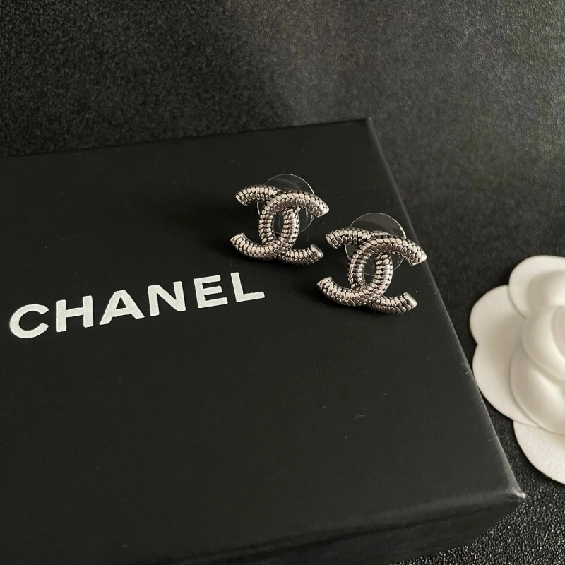 Chanel Earrings Soft 221004