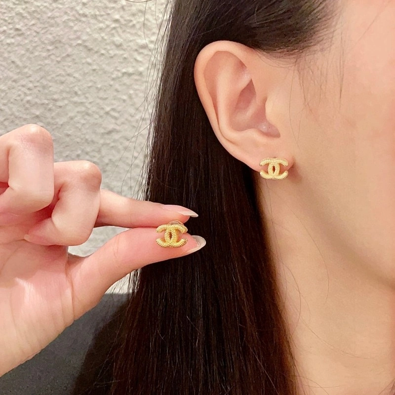 UrbanStyle Chanel Earrings 221062