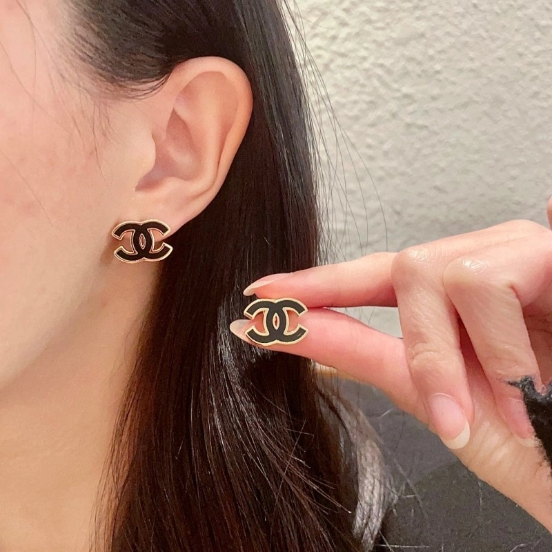 Chanel Earrings NewStyle 220979