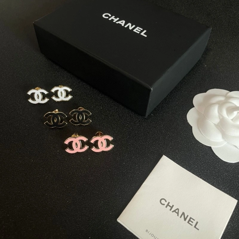 Chanel Earrings NewStyle 220979