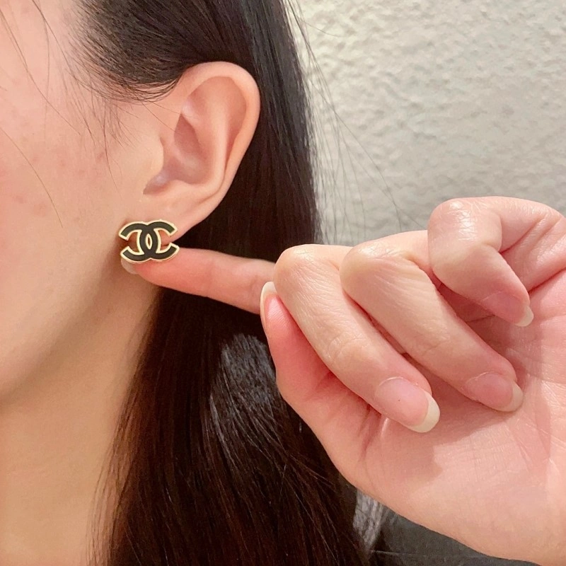 Chanel Earrings NewStyle 220979