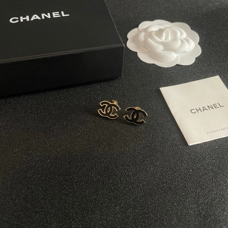 Chanel Earrings NewStyle 220979