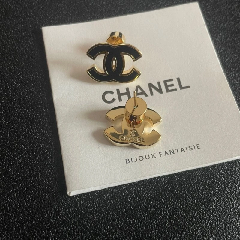 Chanel Earrings NewStyle 220979
