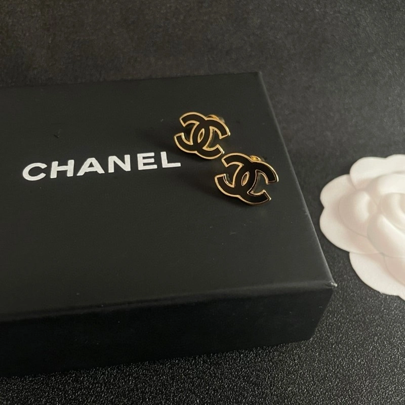 Chanel Earrings NewStyle 220979