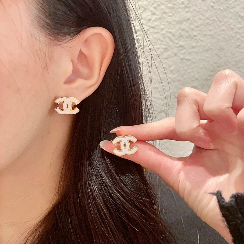 Chanel Earrings Functional 220980