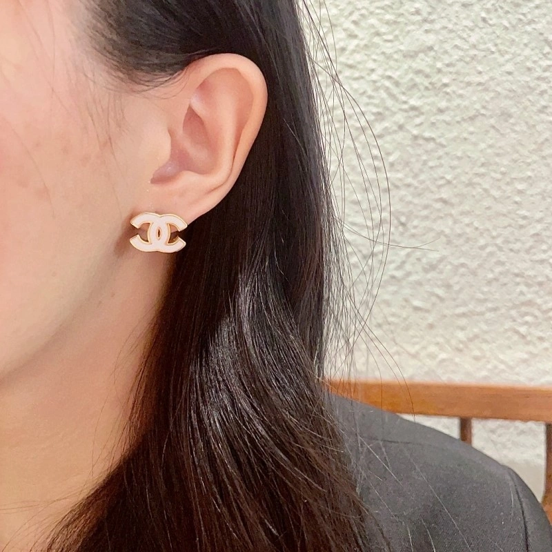 Chanel Earrings Functional 220980