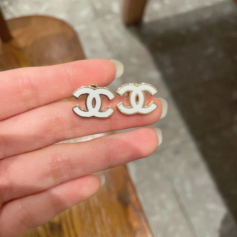 Chanel Earrings Functional 220980