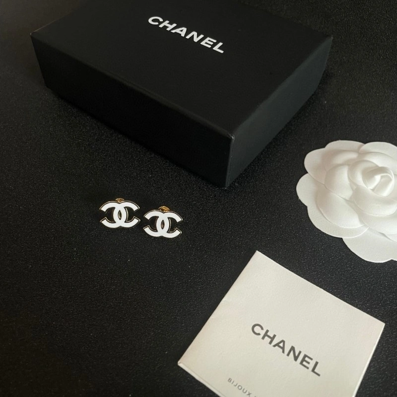 Chanel Earrings Functional 220980
