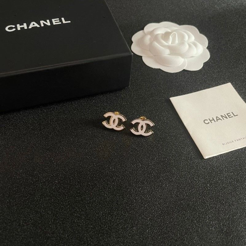 Chanel Earrings Functional 220980