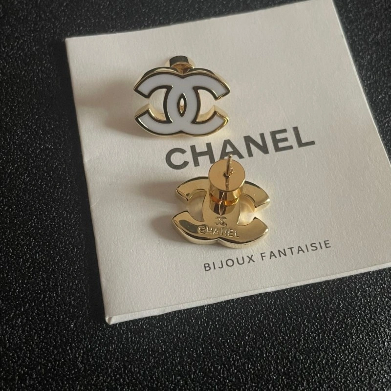Chanel Earrings Functional 220980
