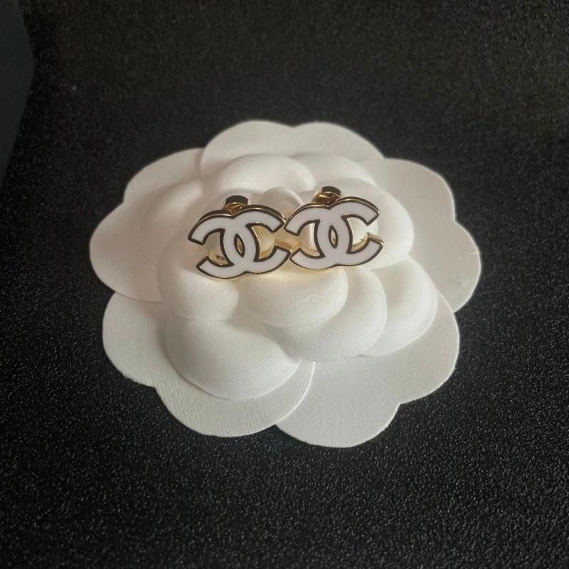 Chanel Earrings Functional 220980