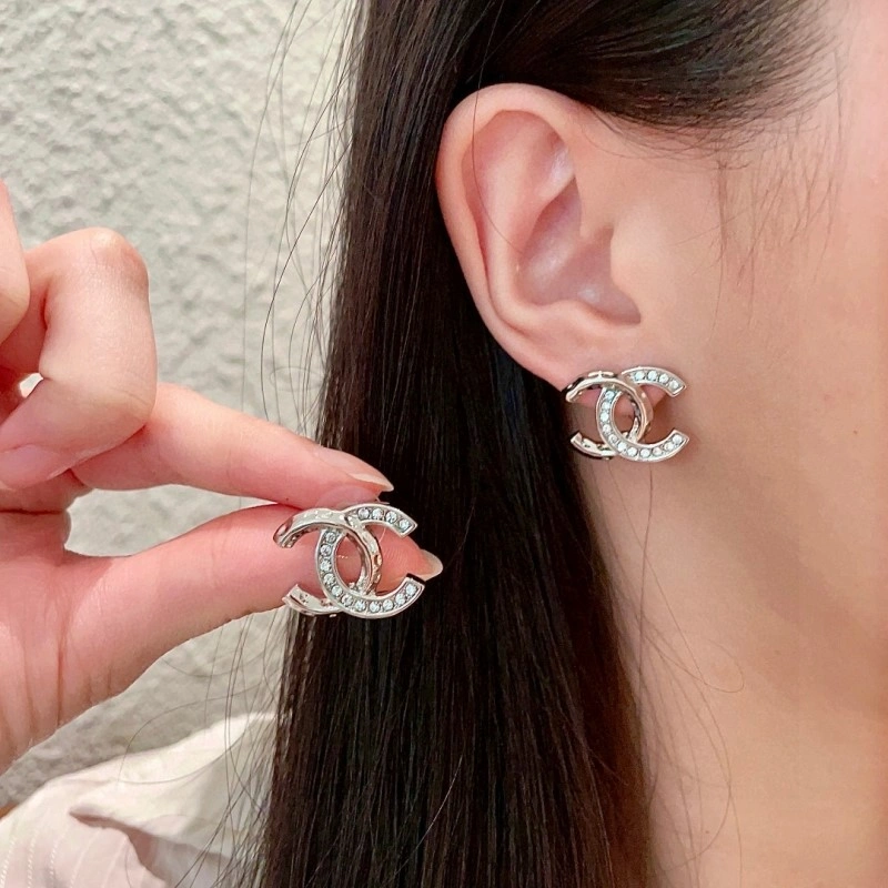 Chanel Earrings FashionForward 220974