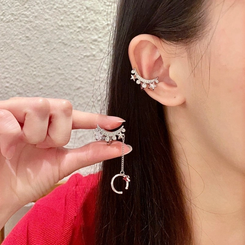 Chanel Earrings Popular 221066