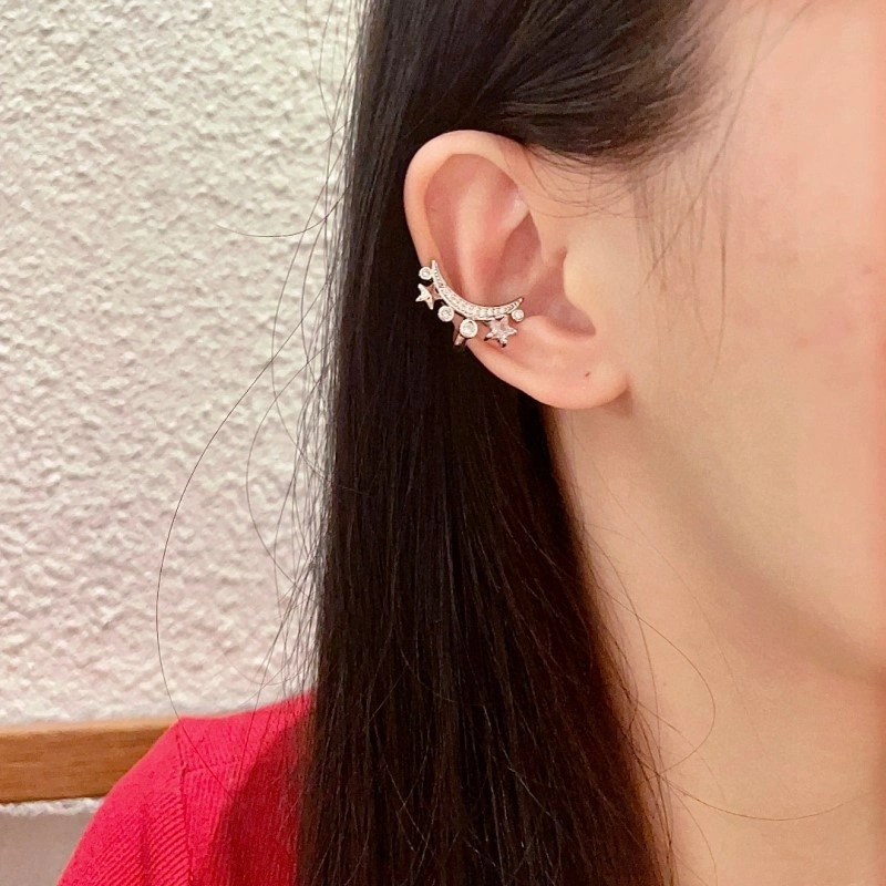 Chanel Earrings Popular 221066
