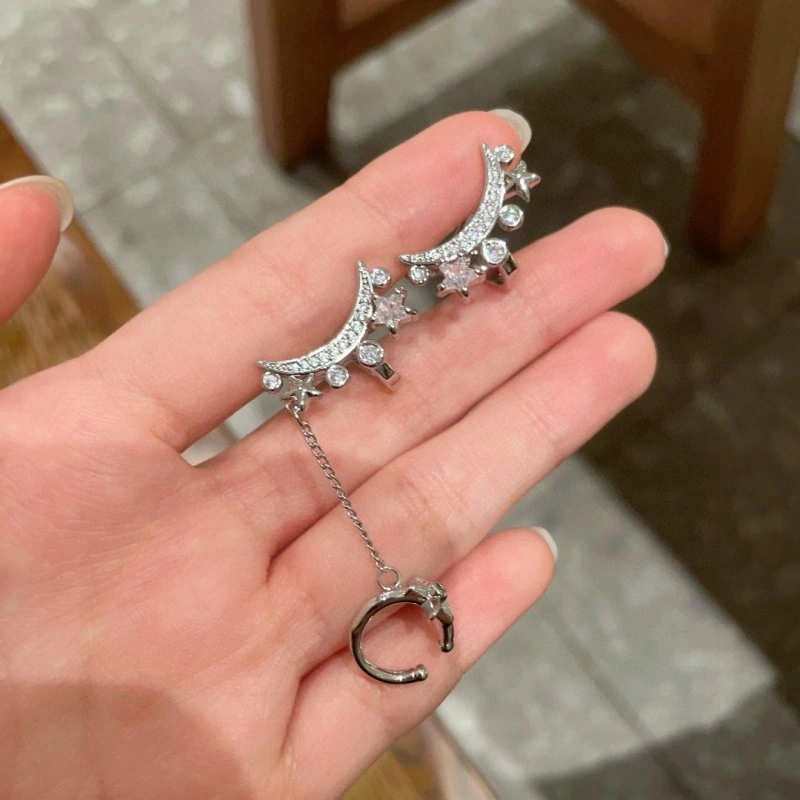 Chanel Earrings Popular 221066