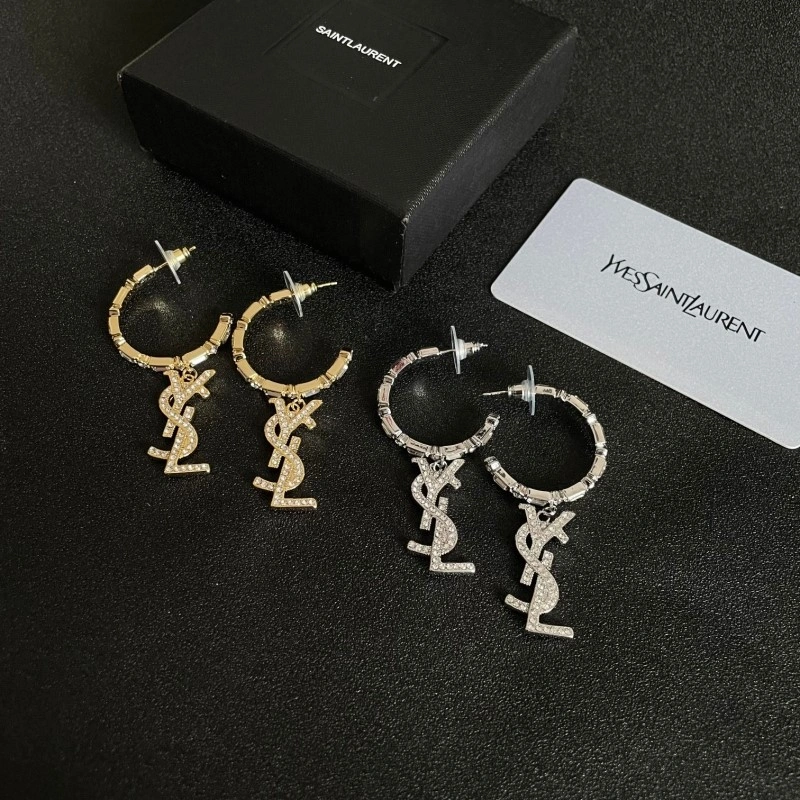 HighQuality Chanel Earrings 220962