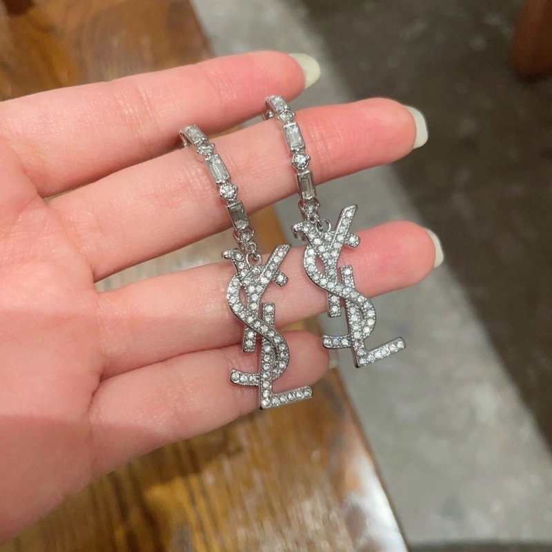 HighQuality Chanel Earrings 220962