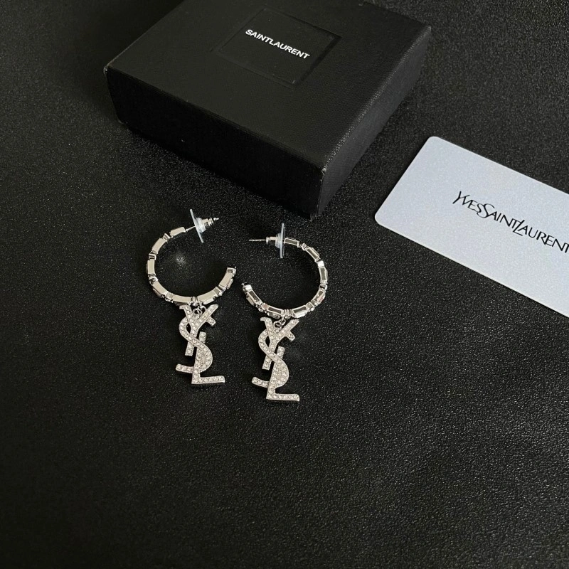 HighQuality Chanel Earrings 220962