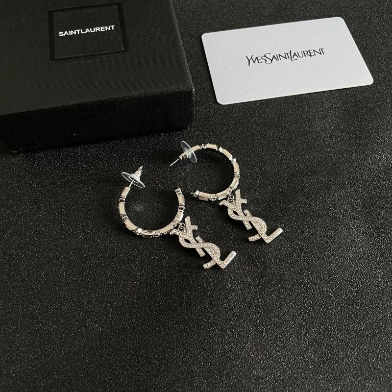 HighQuality Chanel Earrings 220962