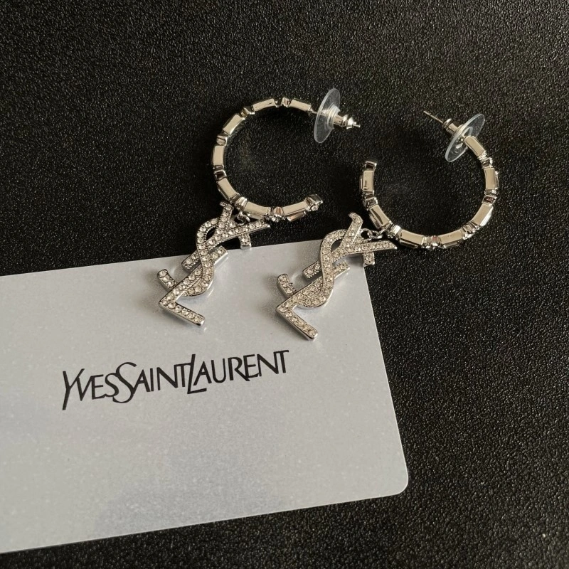 HighQuality Chanel Earrings 220962