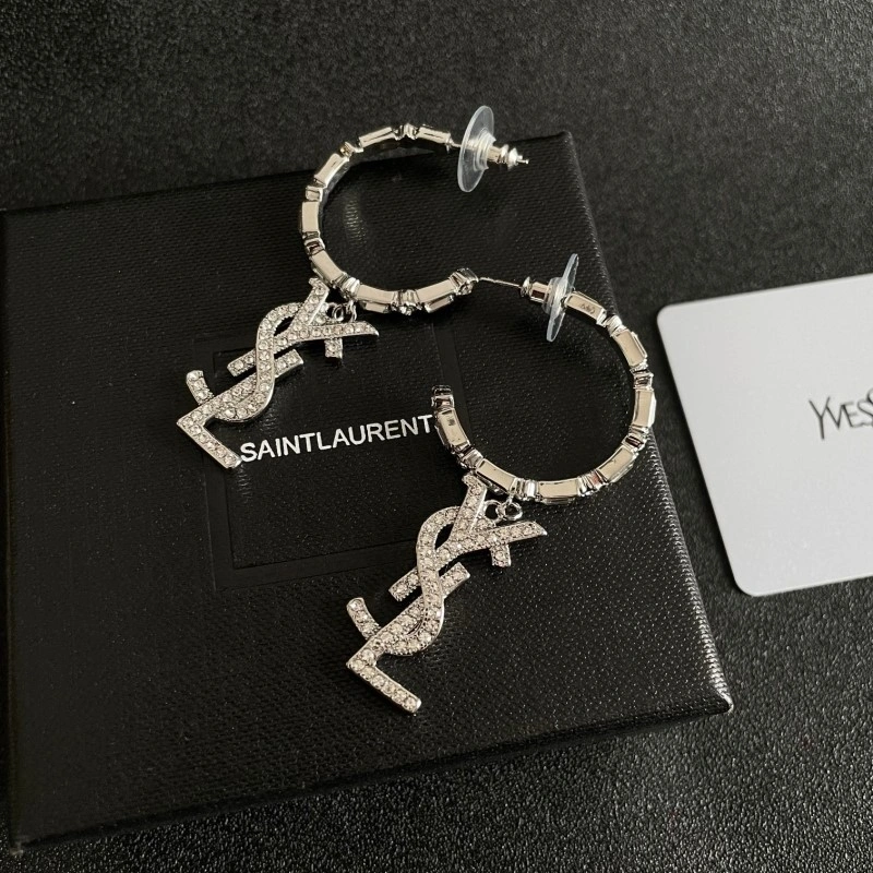 HighQuality Chanel Earrings 220962