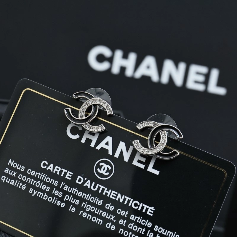 BestValue Chanel Earrings 220964