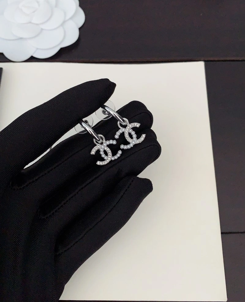 Chanel Earrings FastDry 220967