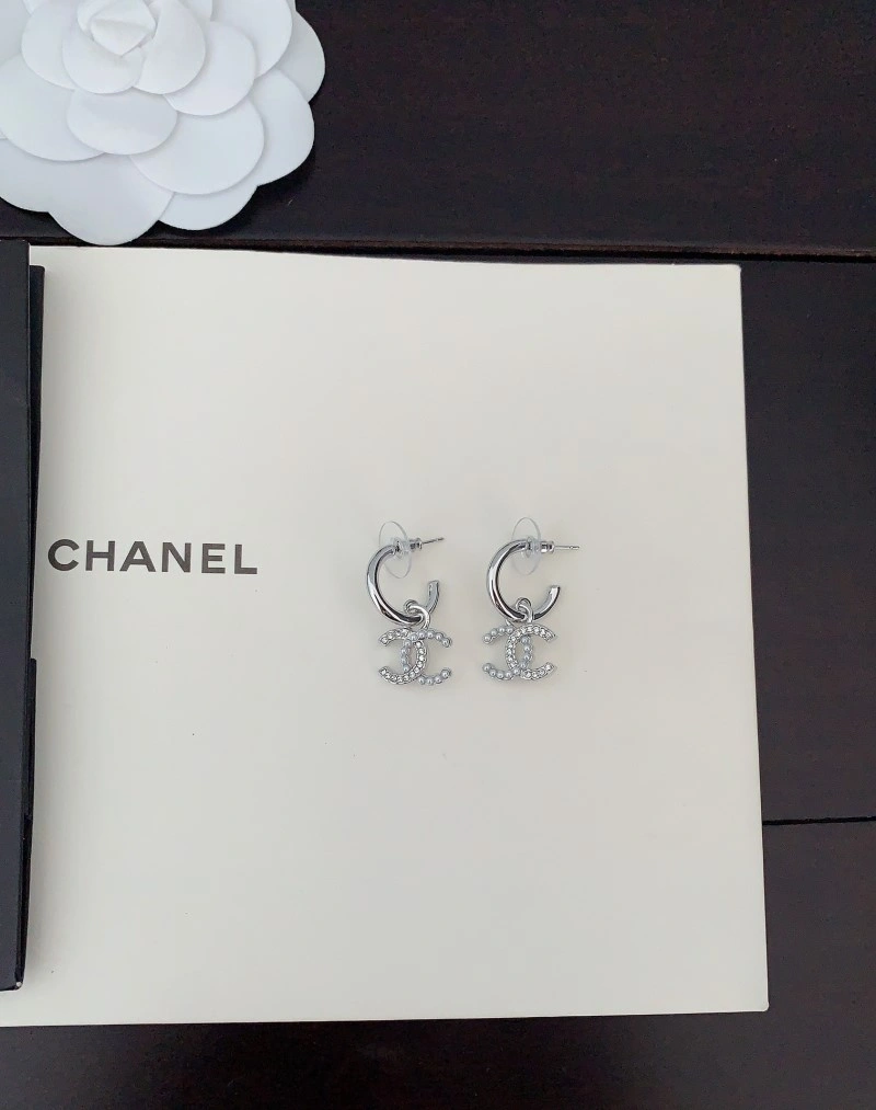 Chanel Earrings FastDry 220967