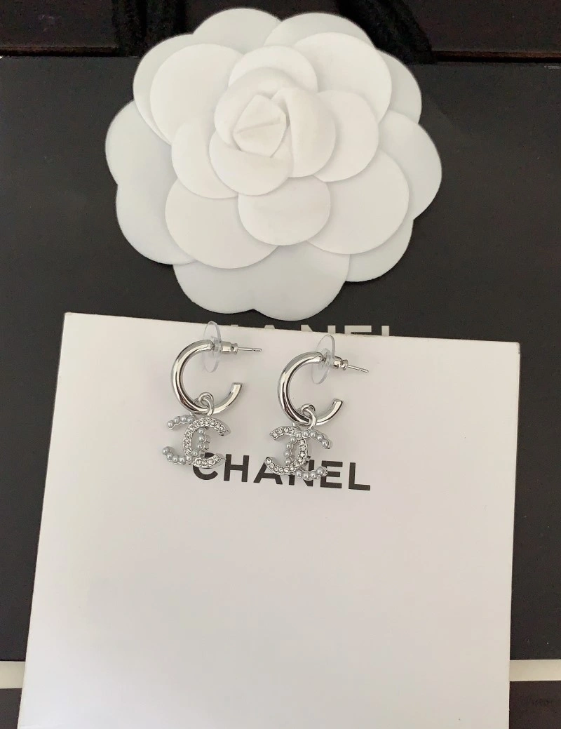 Chanel Earrings FastDry 220967
