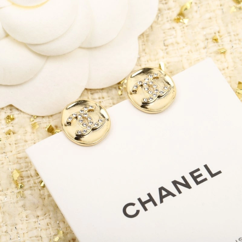 ModernLook Chanel Earrings 220947