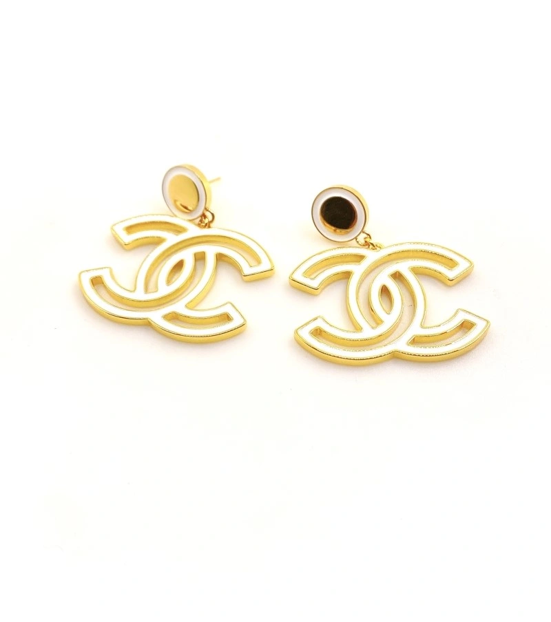 Chanel Earrings Tailored 220946
