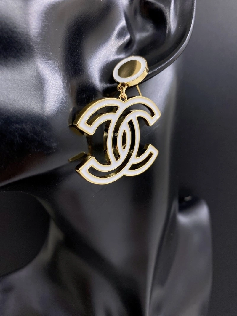 Chanel Earrings Tailored 220946
