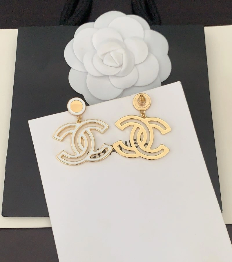 Chanel Earrings Tailored 220946