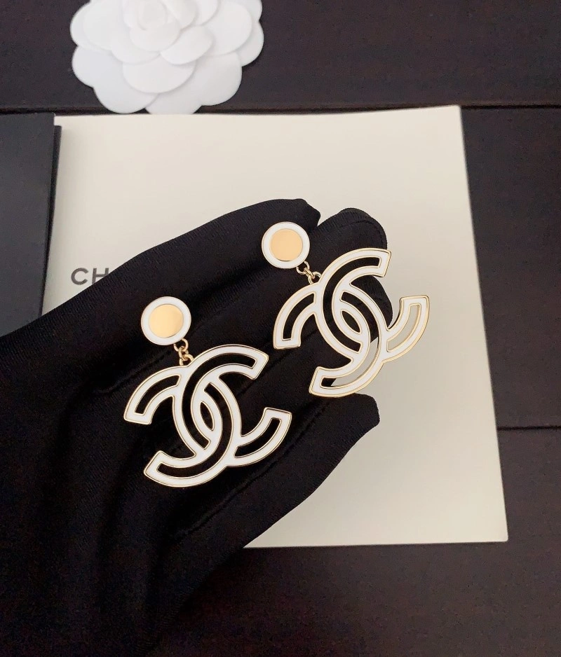Chanel Earrings Tailored 220946