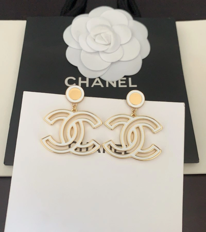 Chanel Earrings Tailored 220946