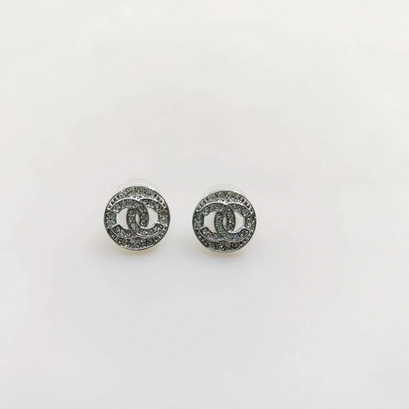 Functional Chanel Earrings 220949
