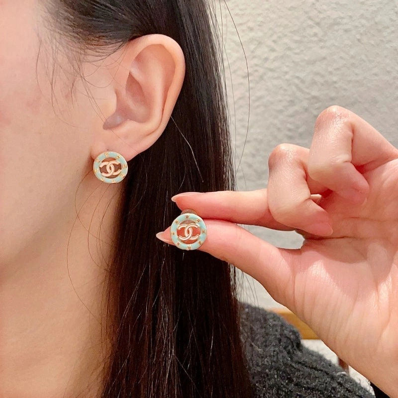 UrbanChic Chanel Earrings 220941