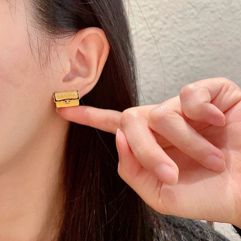 EasyMatch Chanel Earrings 220932