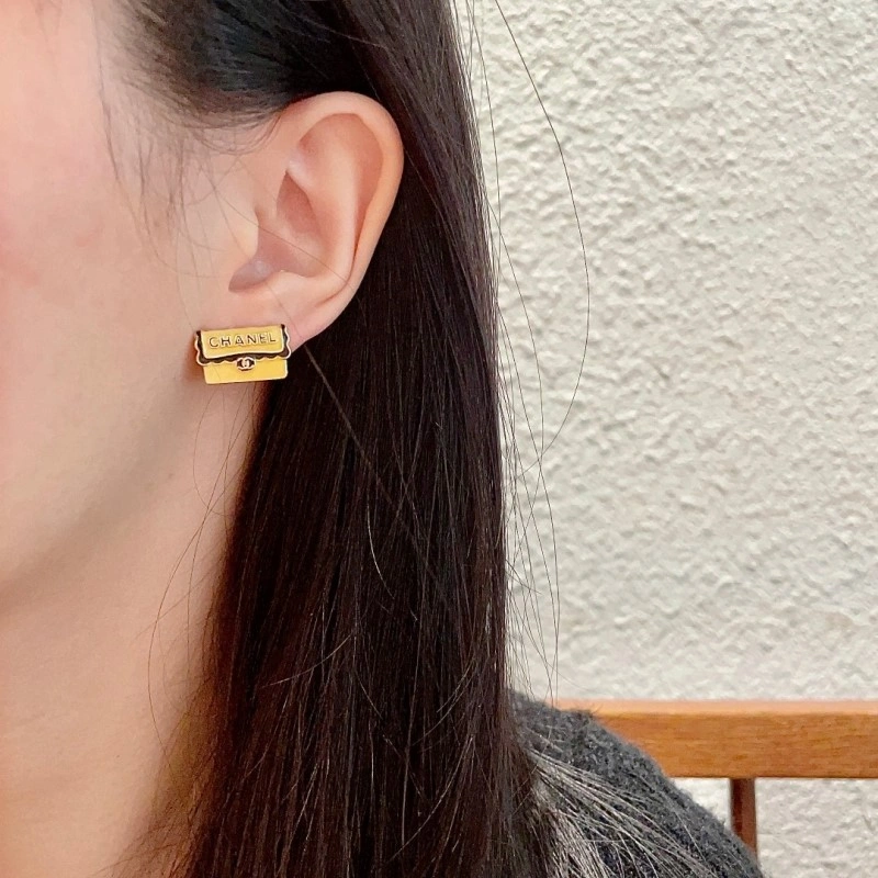 EasyMatch Chanel Earrings 220932