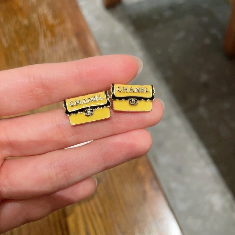 EasyMatch Chanel Earrings 220932