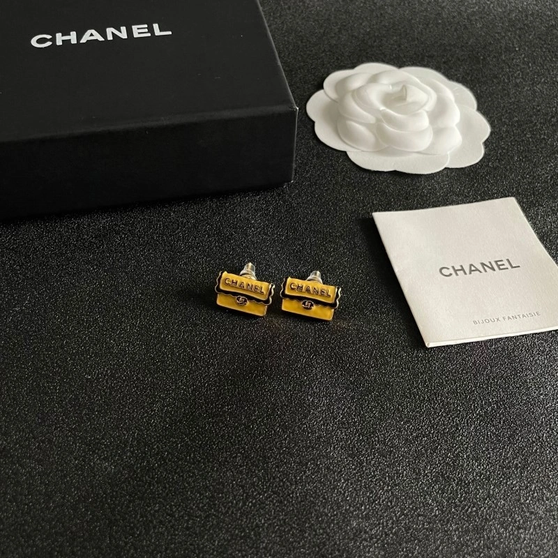 EasyMatch Chanel Earrings 220932
