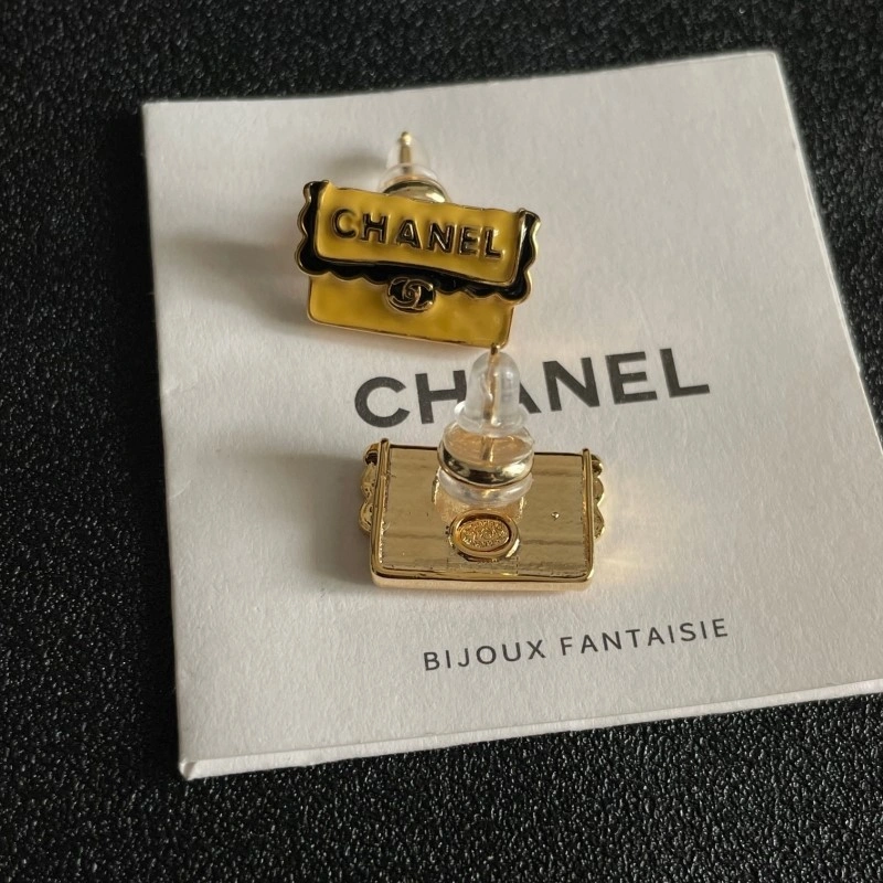 EasyMatch Chanel Earrings 220932