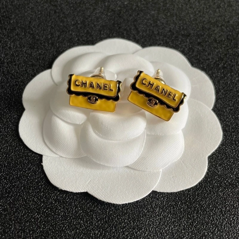 EasyMatch Chanel Earrings 220932