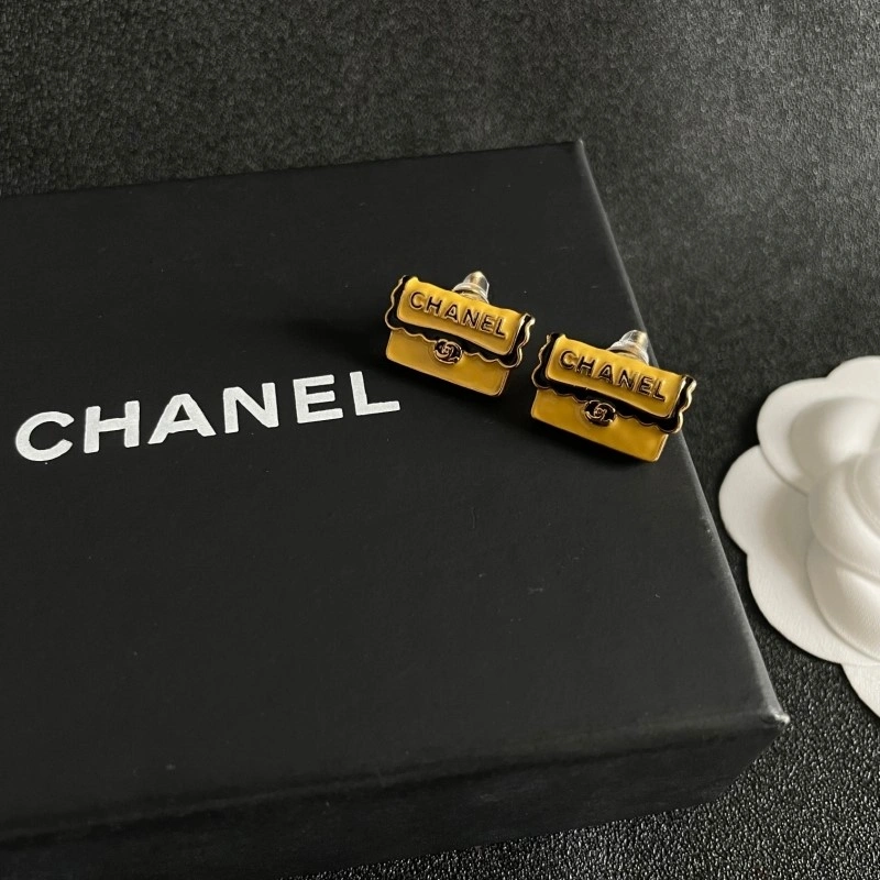EasyMatch Chanel Earrings 220932