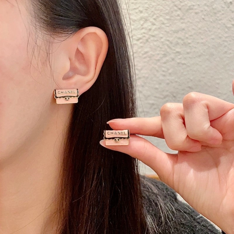 Chanel Earrings UrbanStyle 220959