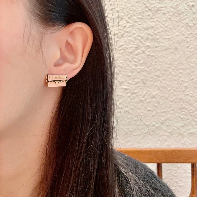 Chanel Earrings UrbanStyle 220959